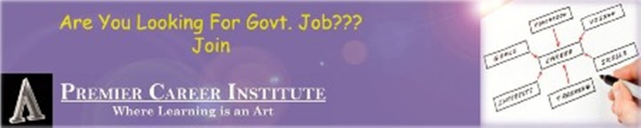 Premier Career Institute - Logo
