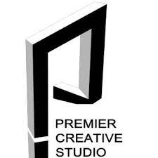 Premier Creative Studio Logo