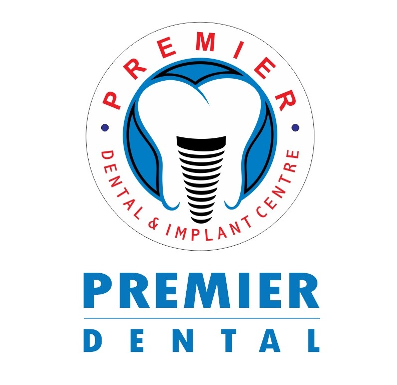 Premier Dental Logo