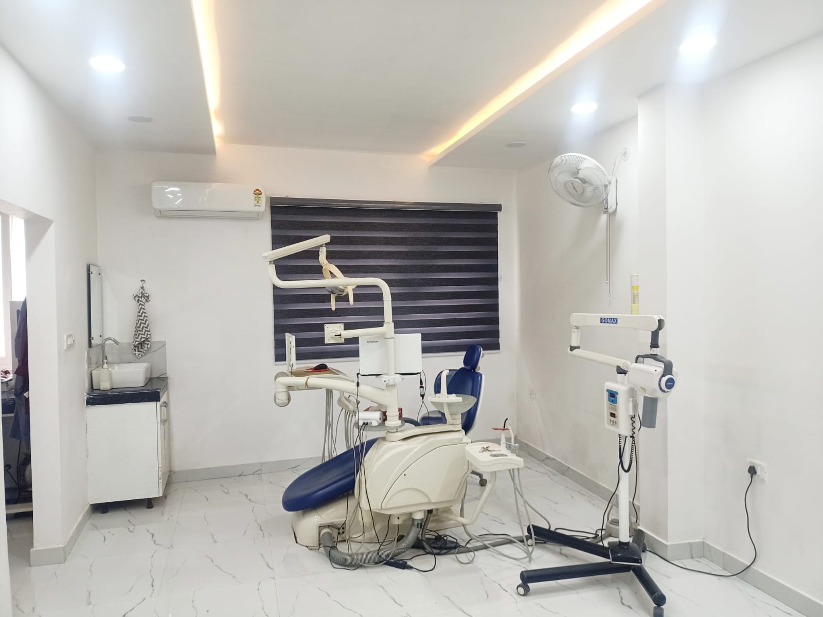 Premier Dental Medical Services | Dentists