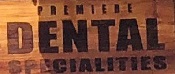 Premiere Dental Specialities Logo