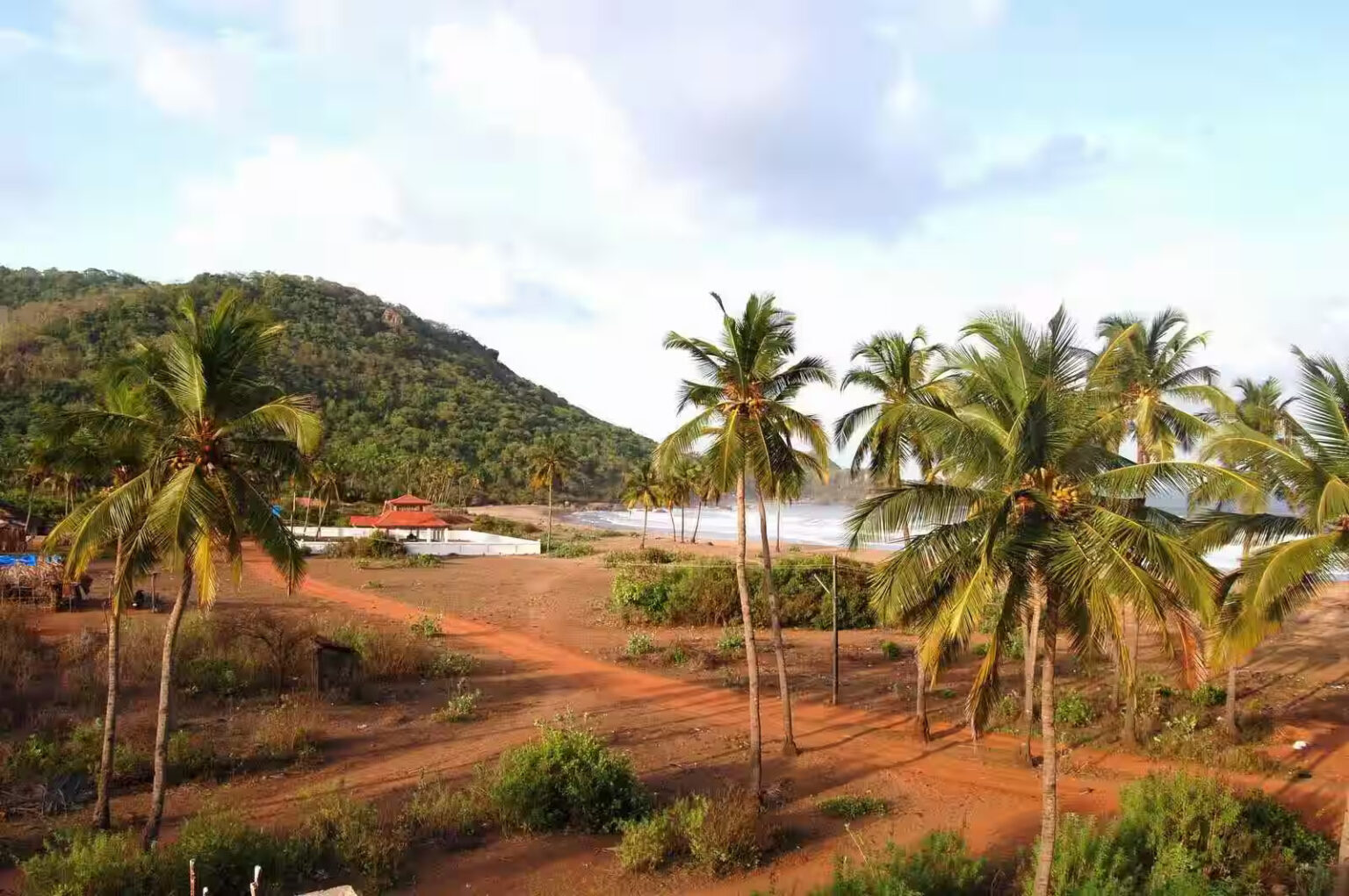 Premium Plots for Sale in Goa – Invest in Your Dream Property|Resort|Accomodation