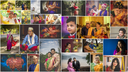 Prerana Photo Studio Event Services | Photographer