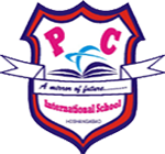 Prerna Convent School Logo