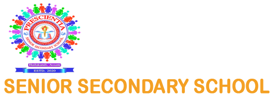 Prescientia Coaching Centre Logo