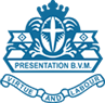 Presentation Convent Senior Secondary School - Logo