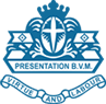 Presentation Convent Senior Secondary School Logo