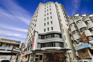 President Hotel|Hotel|Accomodation