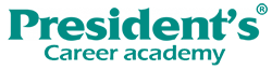 President's Career Academy - Logo