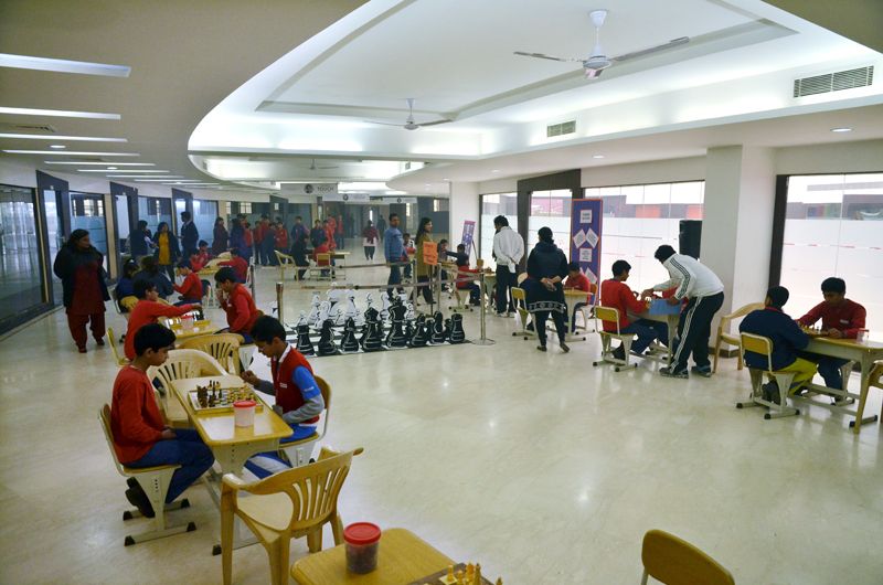 Presidium School Education | Schools