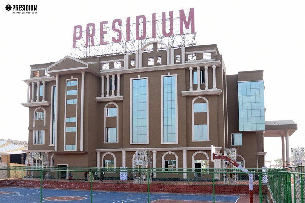 Presidium School Education | Schools