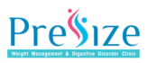 Presize Clinic Logo