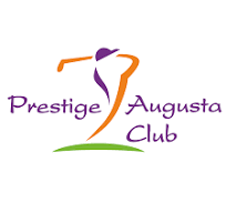 Prestige Augusta Golf Village - Logo