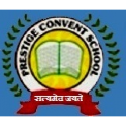 Prestige Convent Sr. Sec. School Logo