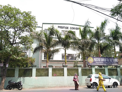 Prestige Convent Sr. Sec. School Education | Schools