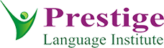 Prestige IELTS coaching Institute - Logo