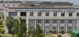 Prestige Institute of Engineering Management & Research|Schools|Education