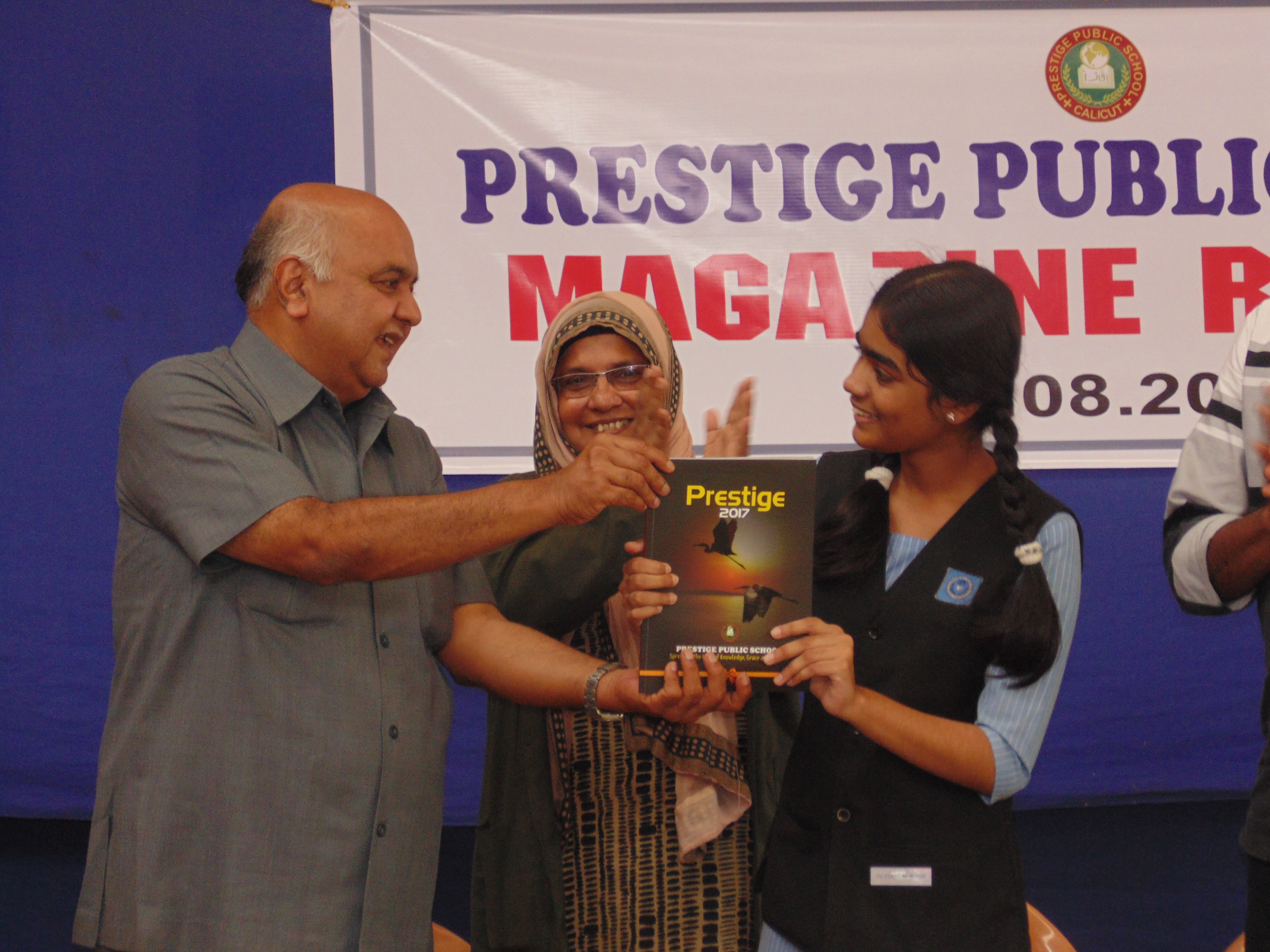 Prestige Public School Education | Schools