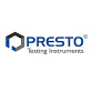 Presto Stantest Private Limited Logo