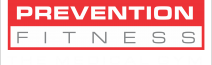 Prevention Fitness Logo