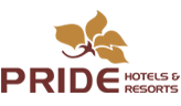 Pride Amber Villas Resort Logo