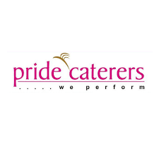 Pride Caterers - Logo