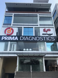 Prima Diagnostics Whitefield Medical Services | Diagnostic centre