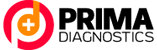 Prima Diagnostics Yelahanka - Logo