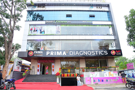 Prima Diagnostics Yelahanka Medical Services | Diagnostic centre
