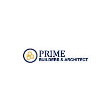 Prime Builders and Architects Logo