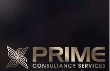 PRIME CONSULTANCY & SERVICES - Logo