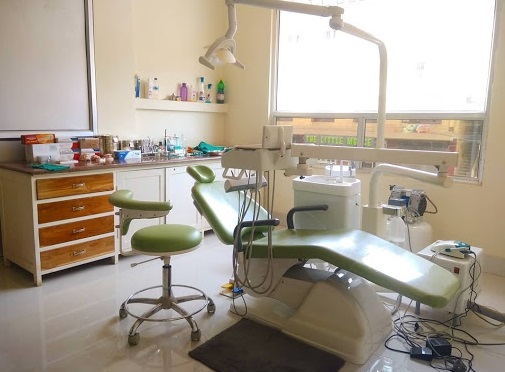 Prime Dental Care Medical Services | Dentists