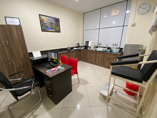 Prime Diagnostic Centre Medical Services | Diagnostic centre