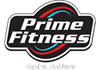 Prime Fitness Logo