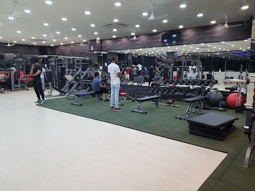 Prime fitness studio Active Life | Gym and Fitness Centre