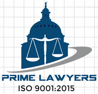 Prime Lawyers Chandigarh Logo