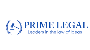 Prime Legal ( Criminal, Civil, Family) Logo