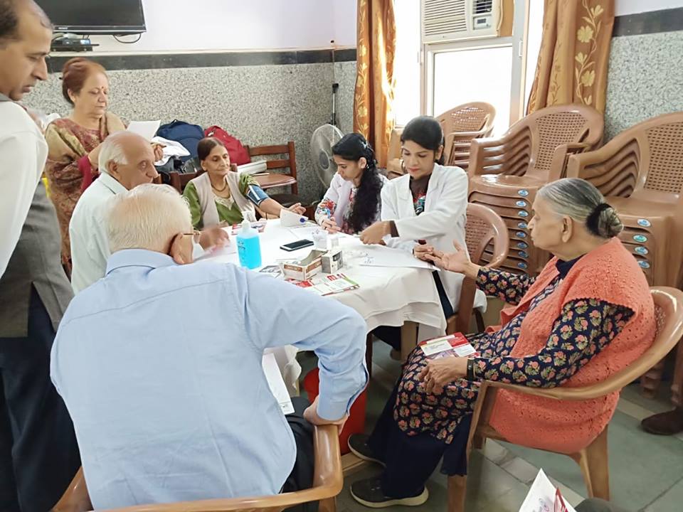 Primus Super Speciality Hospital Medical Services | Hospitals