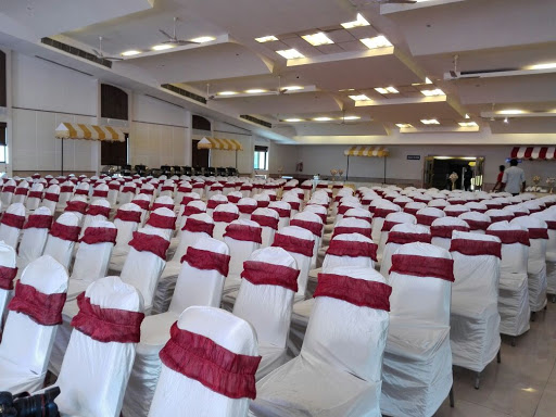 Prince Convention Center Event Services | Banquet Halls