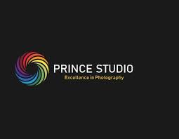 Prince digital studio - Logo