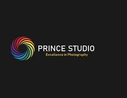 Prince digital studio - Logo