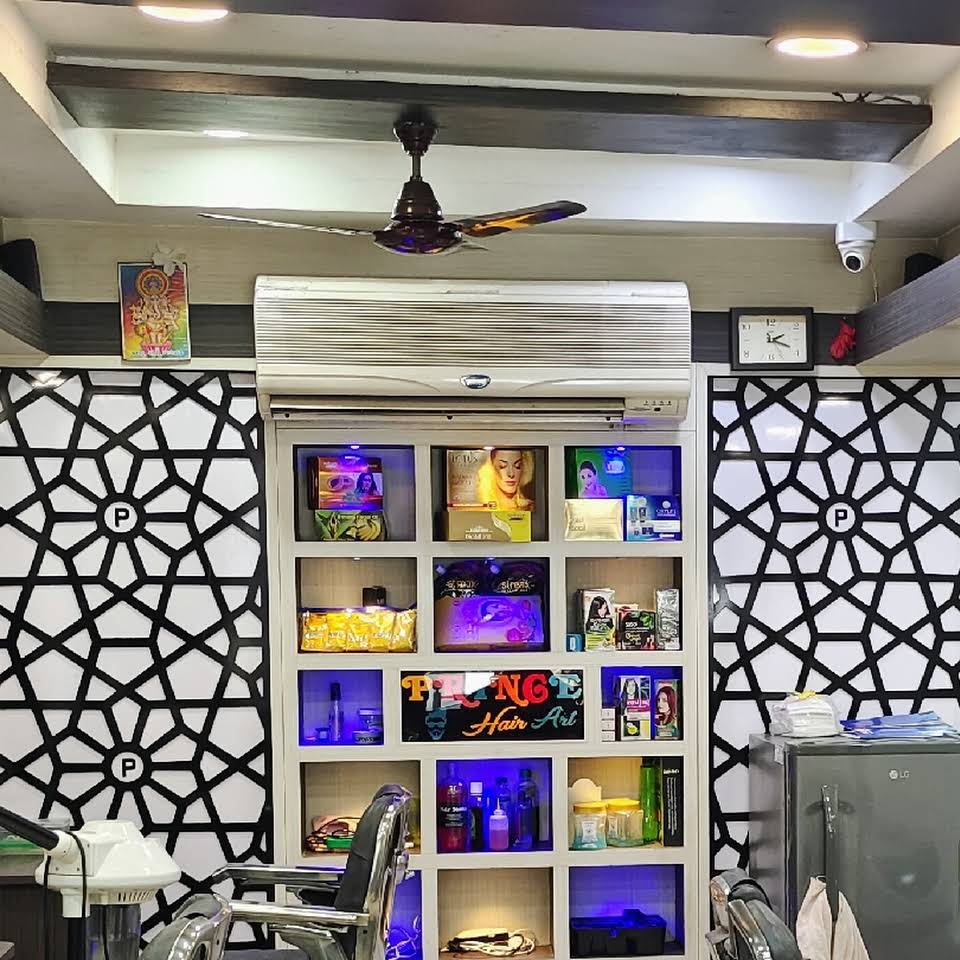 Prince Hair Art Saloon|Salon|Active Life