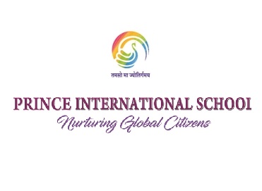 Prince International School - Logo