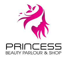 Princess Beauty Parlour - Logo