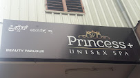 Princess Unisex Spa|Salon|Active Life