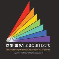 Prism Architects - Logo
