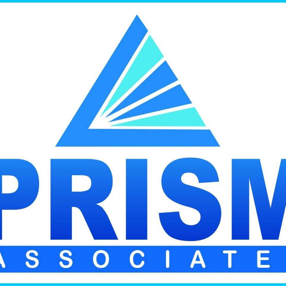 Prism Associates Logo