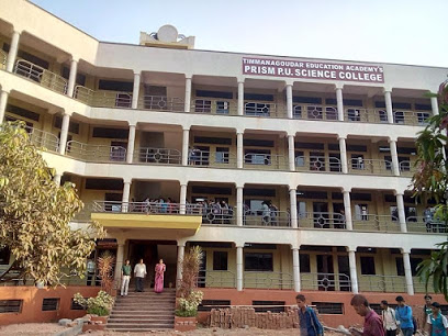 PRISM P.U. SCIENCE COLLEGE|Colleges|Education