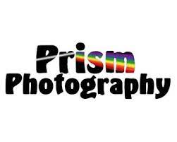 Prism Photography Logo