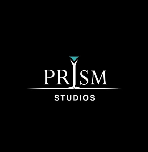 Prism Studios - Logo